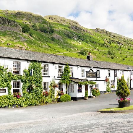 The King'S Head Otel Thirlmere Dış mekan fotoğraf