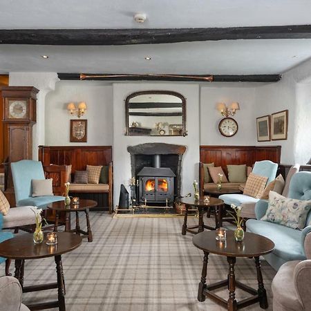 The King'S Head Otel Thirlmere Dış mekan fotoğraf