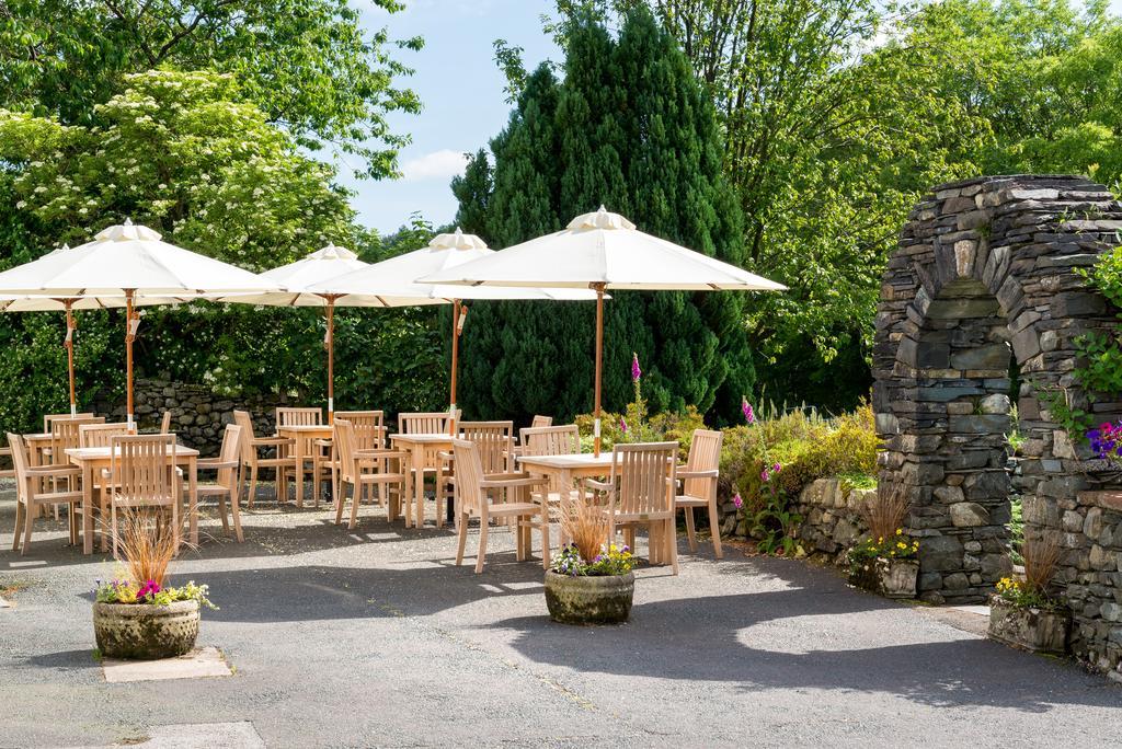 The King'S Head Otel Thirlmere Dış mekan fotoğraf