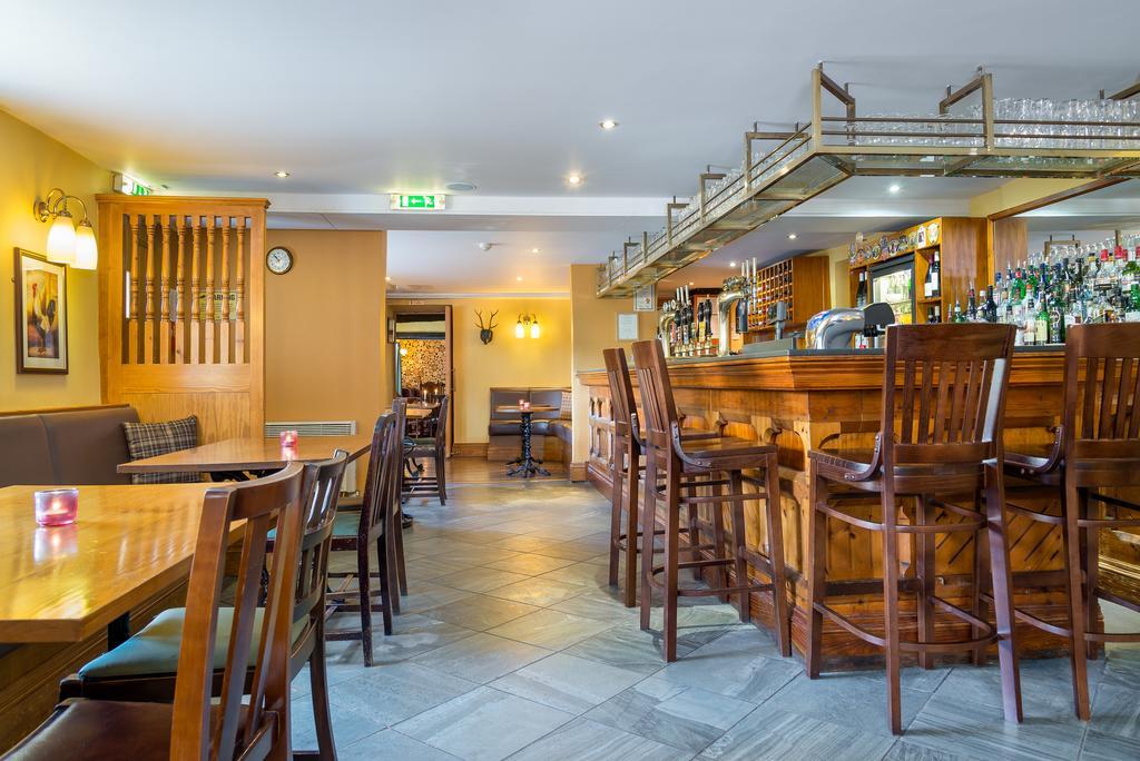 The King'S Head Otel Thirlmere Dış mekan fotoğraf