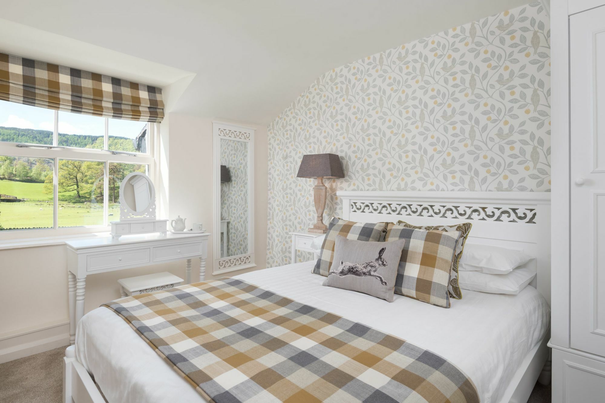 The King'S Head Otel Thirlmere Dış mekan fotoğraf